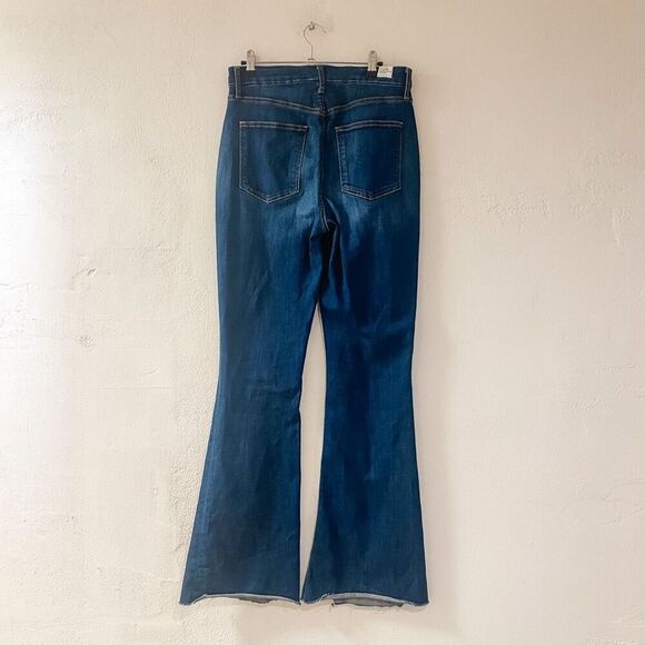 Frank & Eileen Flannigan Jeans in 2003 Wash Italian Power Denim Size 30 - Picture 3 of 10